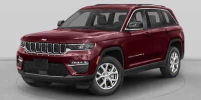 jeep grand cherokee 2024 1C4RJHAG2RC124586 image jeep grand cherokee 2024 1C4RJHAG2RC124586 image